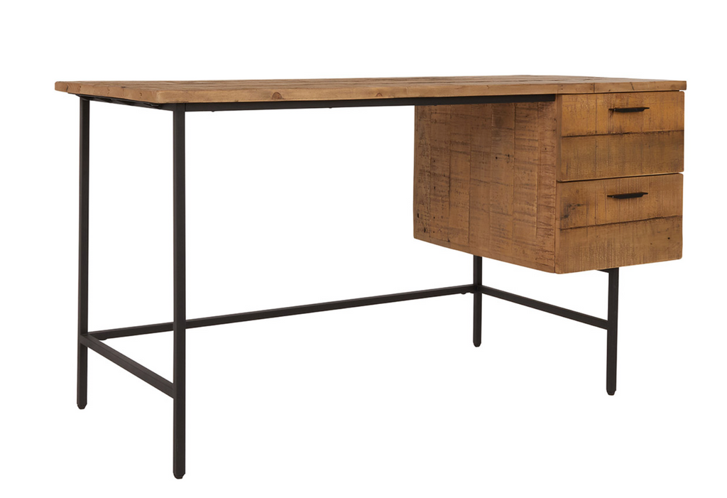 Georgia Reclaimed Desk