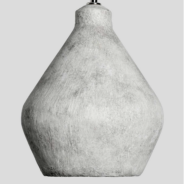 Stevie Concrete Pendant Light